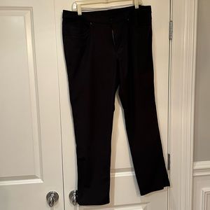 Lululemon men’s ABC pants